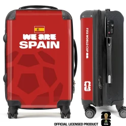 FIFA World Cup 2026™ Large Checked Luggage