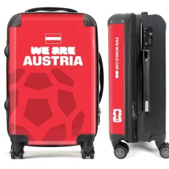 FIFA World Cup 2026™ Large Checked Luggage