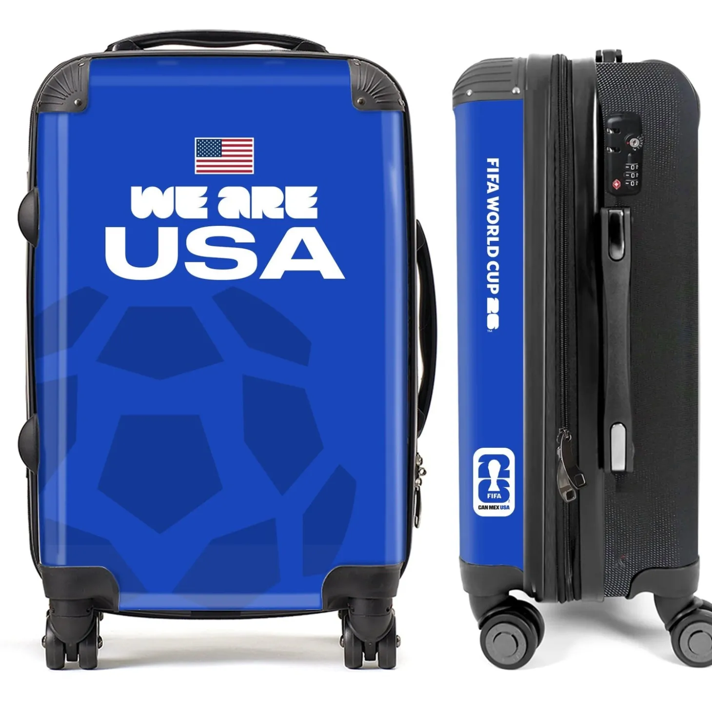 FIFA World Cup 2026™ Large Checked Luggage
