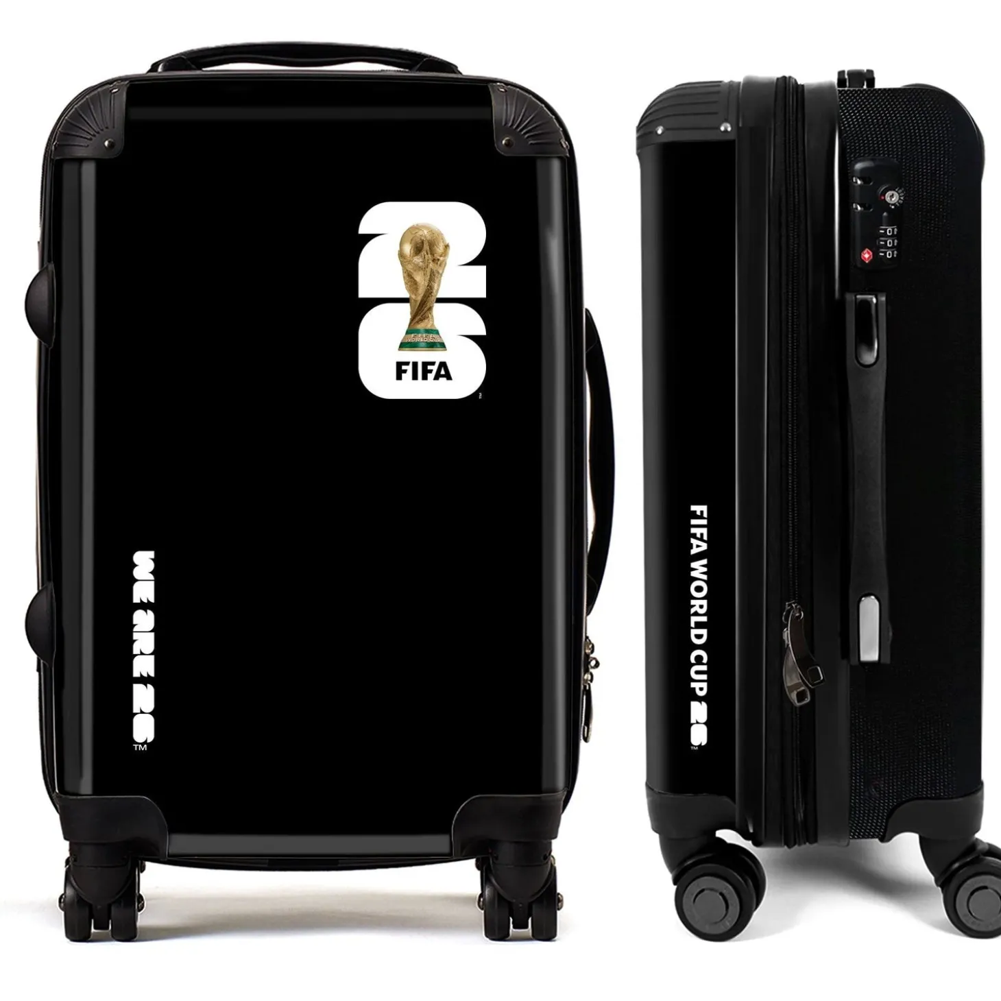 FIFA World Cup 2026™ Large Checked Luggage