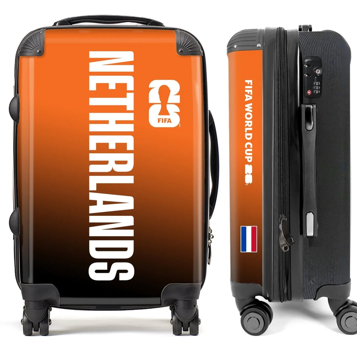 FIFA World Cup 2026™ Large Checked Luggage