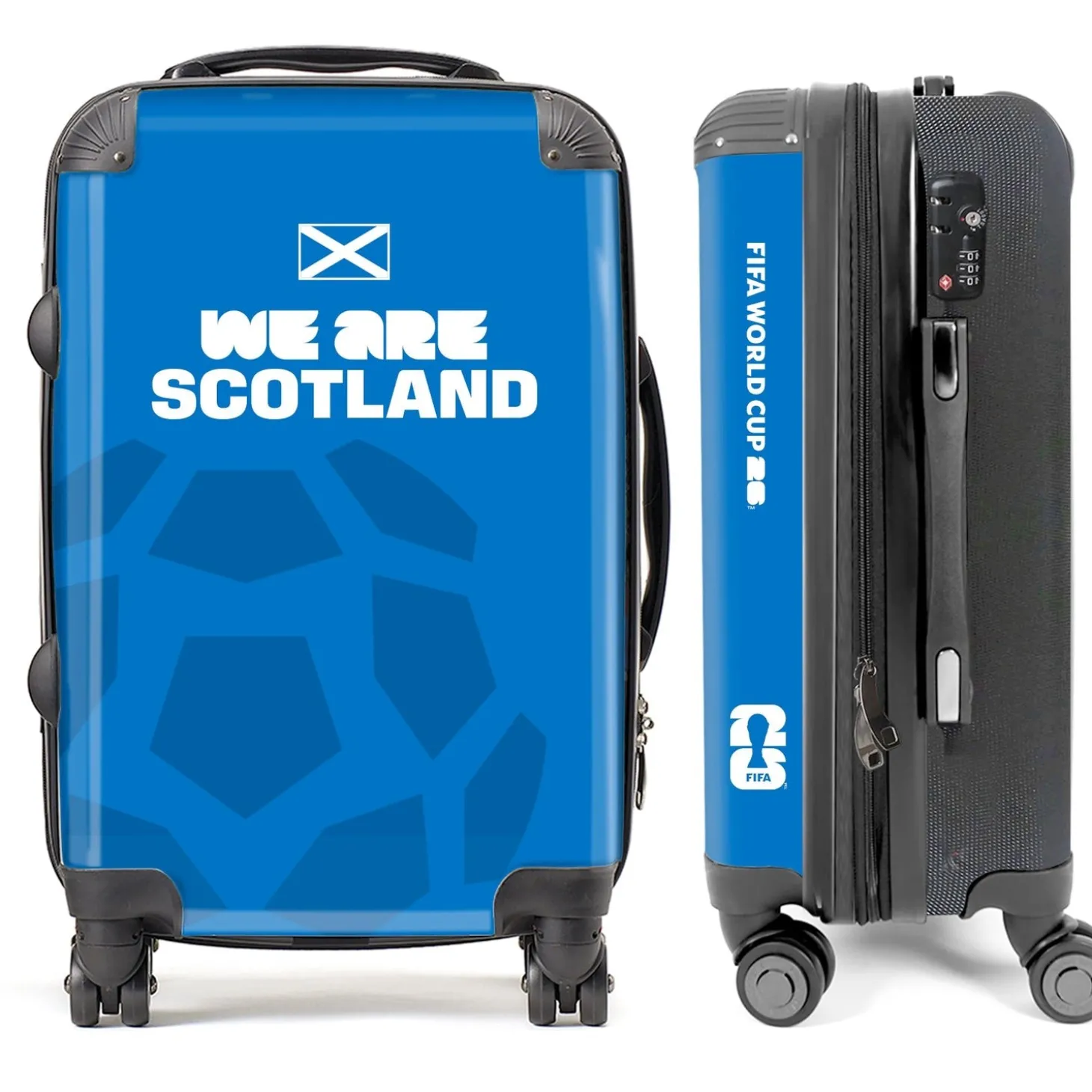 FIFA World Cup 2026™ Large Checked Luggage