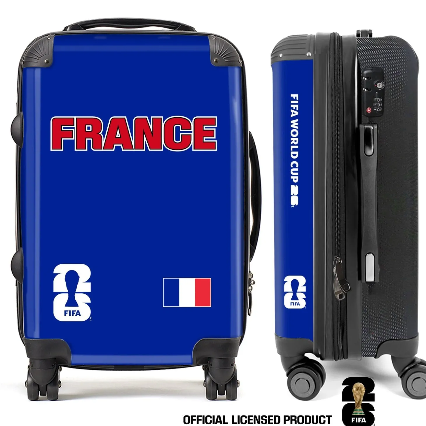 FIFA World Cup 2026™ Large Checked Luggage