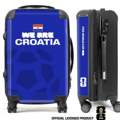 FIFA World Cup 2026™ Large Checked Luggage