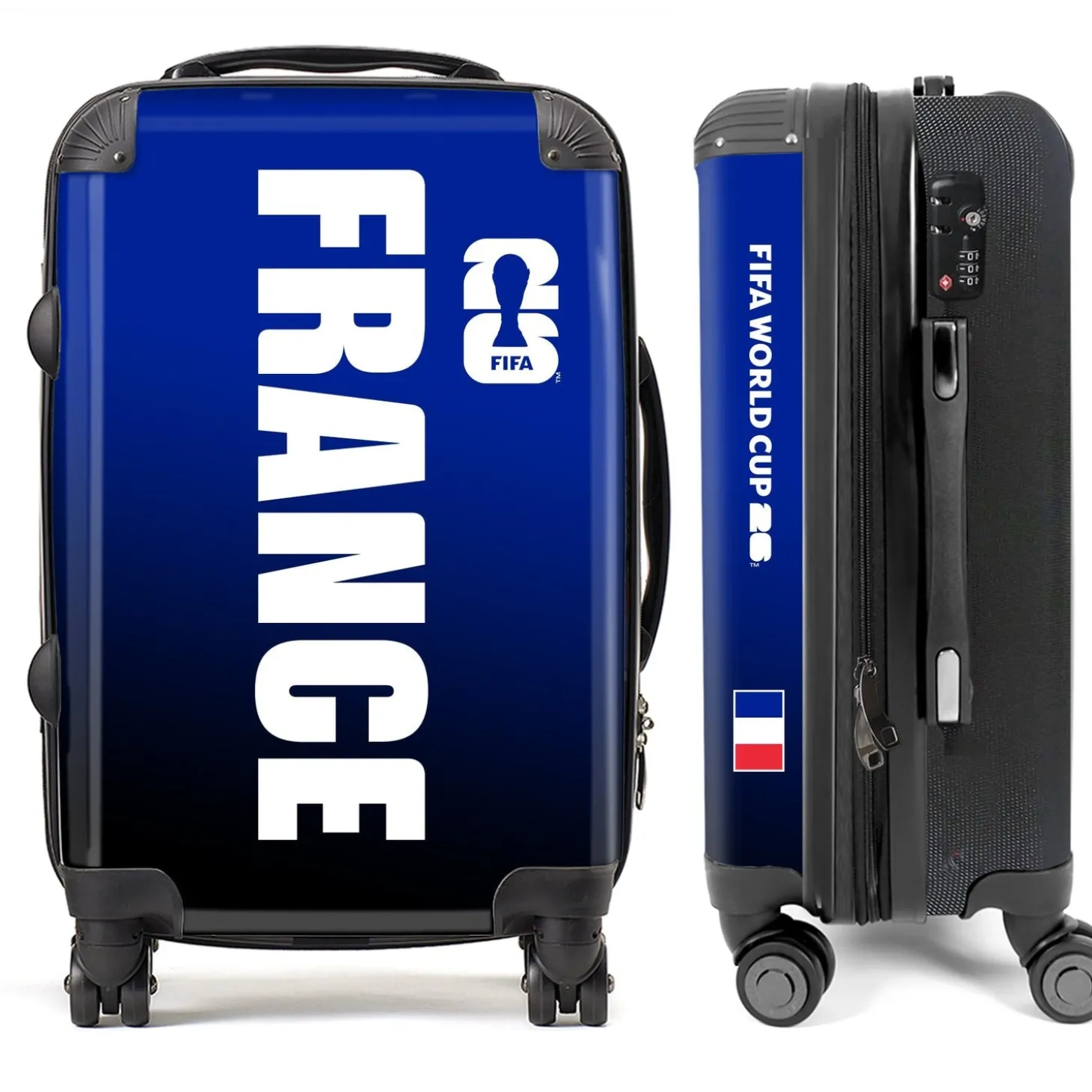 FIFA World Cup 2026™ Large Checked Luggage