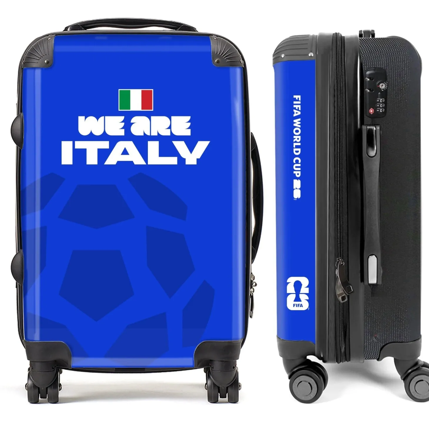 FIFA World Cup 2026™ Large Checked Luggage