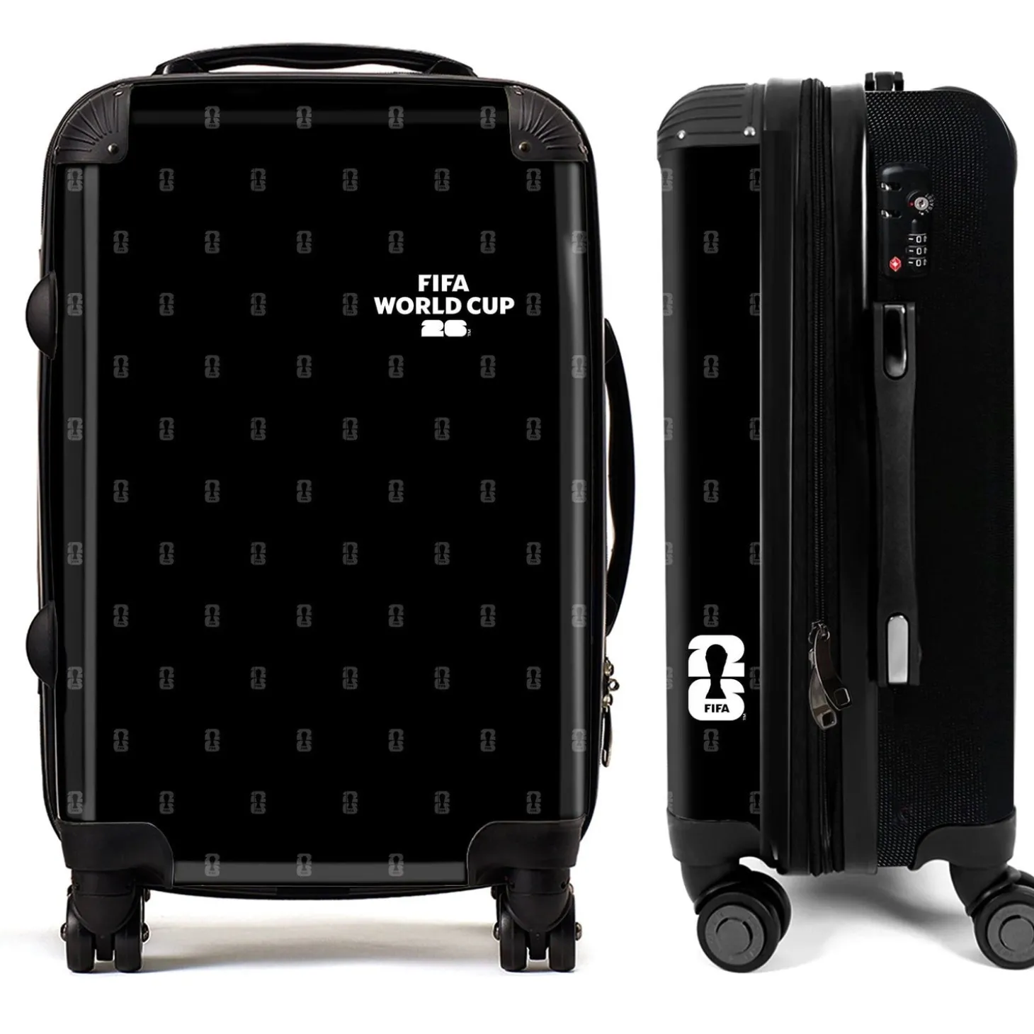 FIFA World Cup 2026™ Large Checked Luggage