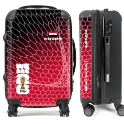 FIFA World Cup 2026™ Medium Checked Luggage