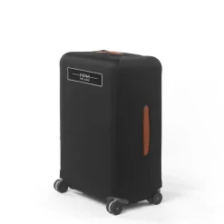 FPM Milano Bank Cover - Black