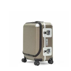 FPM Milano Bank Light Spinner 53 Front Pocket
