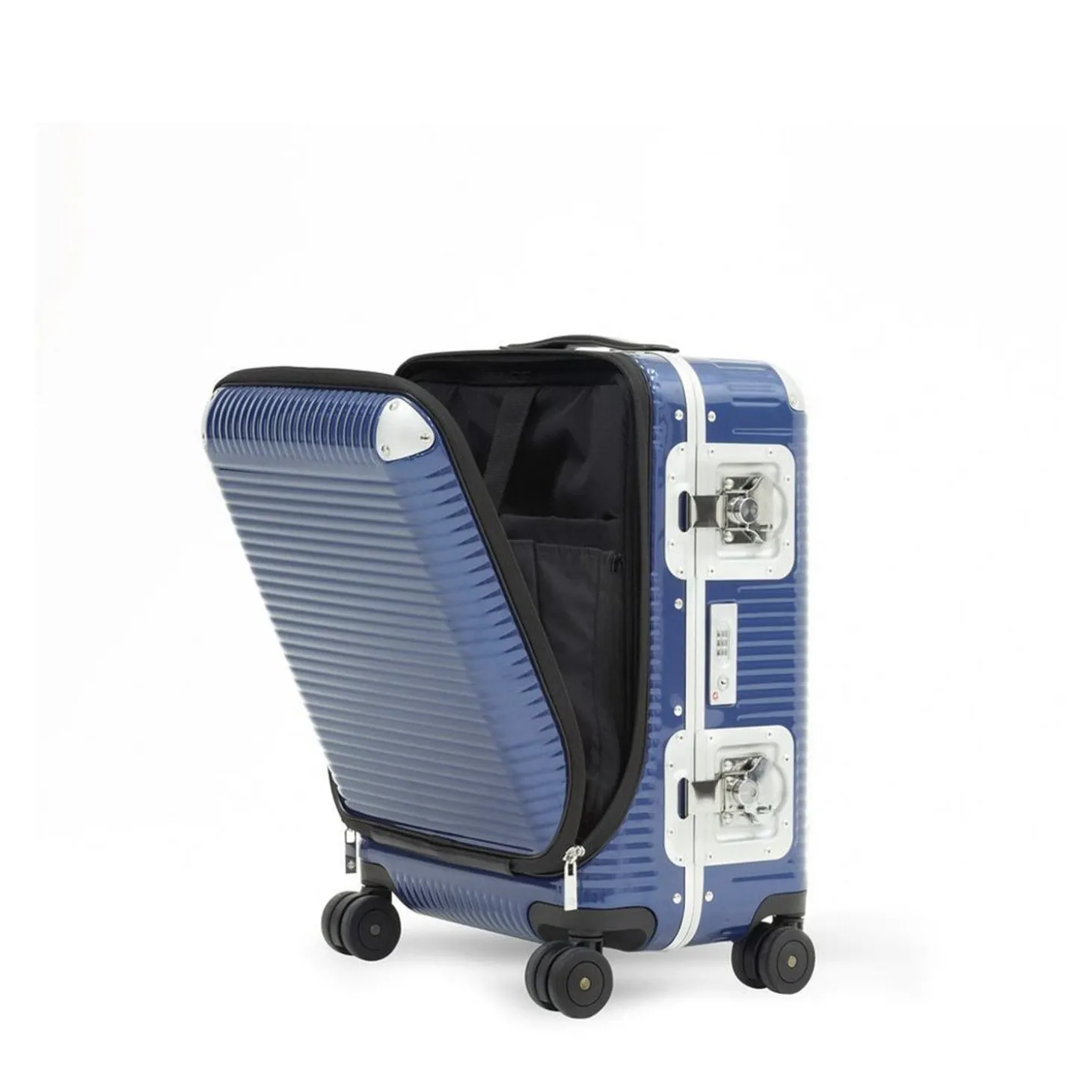FPM Milano Bank Light Spinner 53 Front Pocket