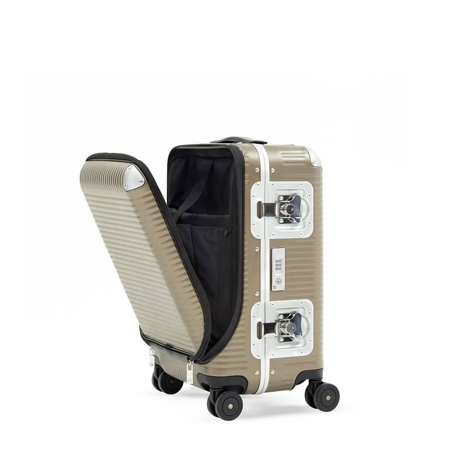 FPM Milano Bank Light Spinner 53 Front Pocket