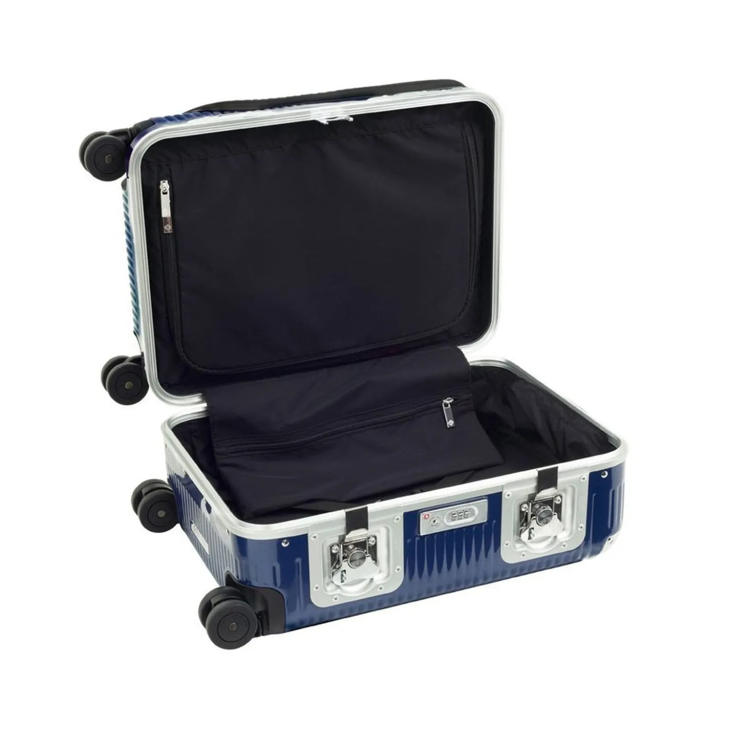FPM Milano Bank Light Spinner 53 Front Pocket