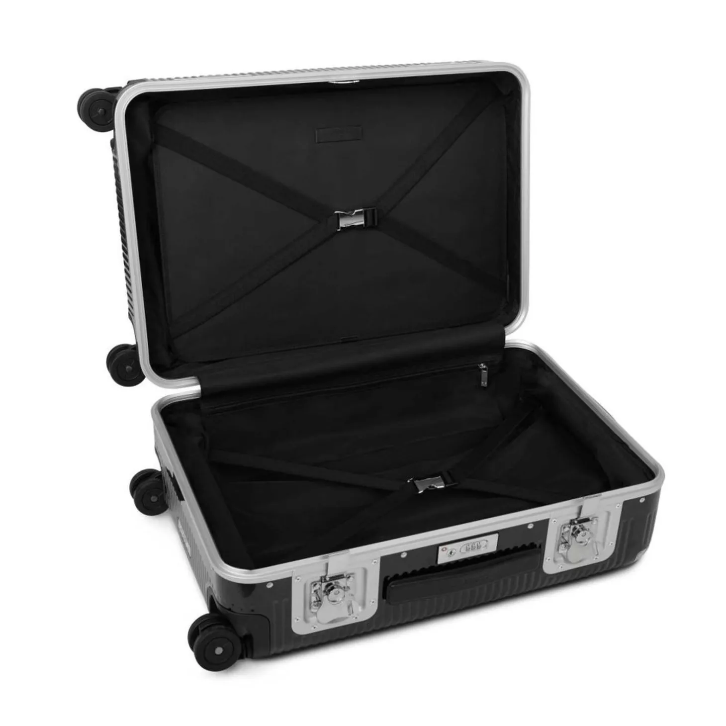 FPM Milano Bank Light Trunk on Wheels L
