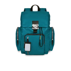 FPM Milano Bank On the Road Backpack M Nylon