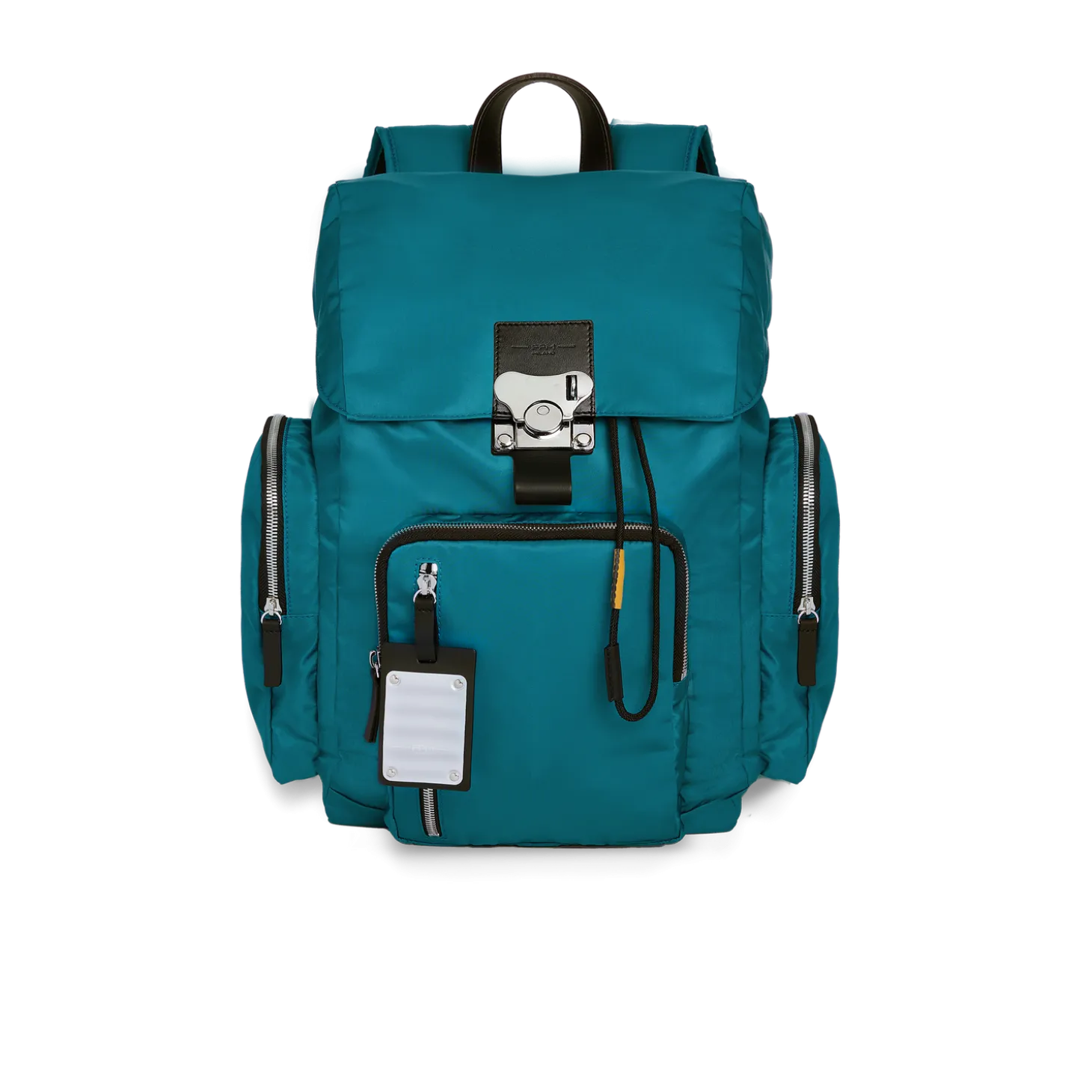 FPM Milano Bank On the Road Backpack M Nylon