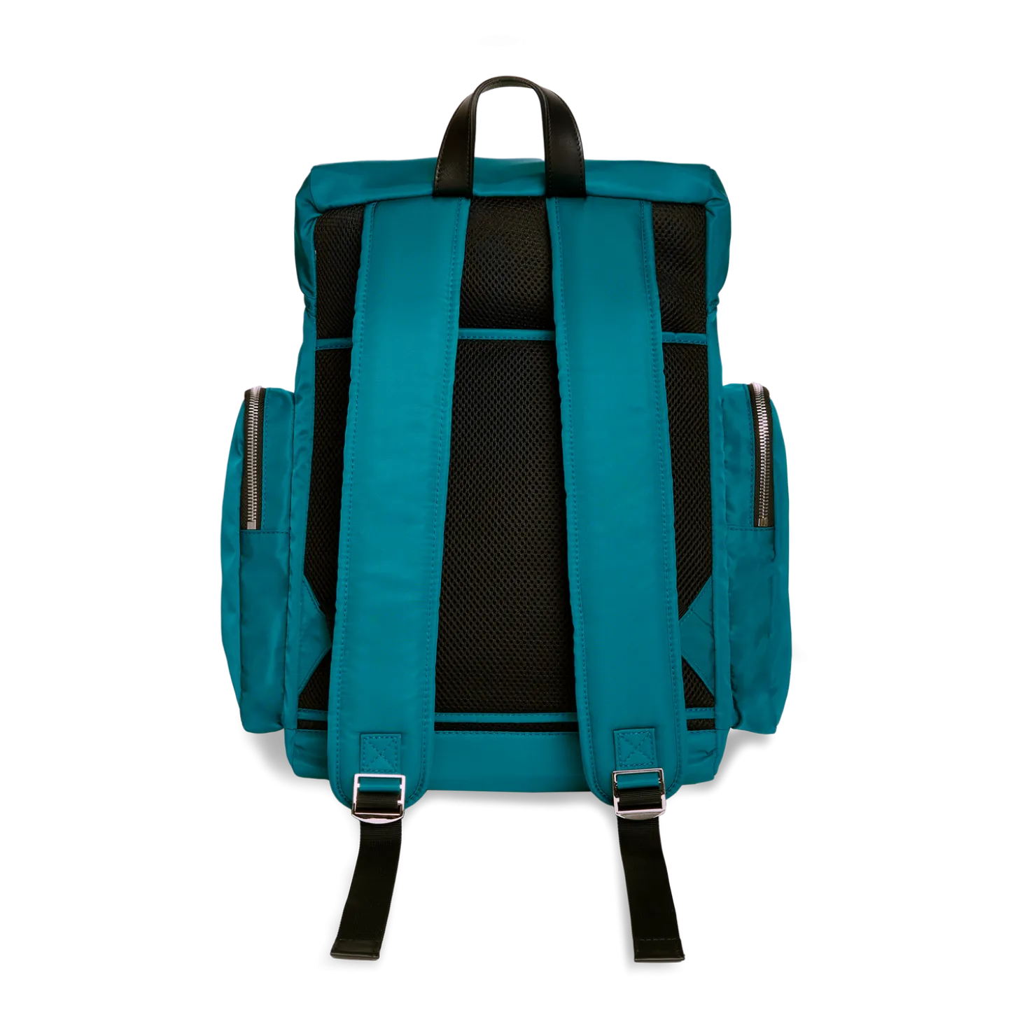 FPM Milano Bank On the Road Backpack M Nylon