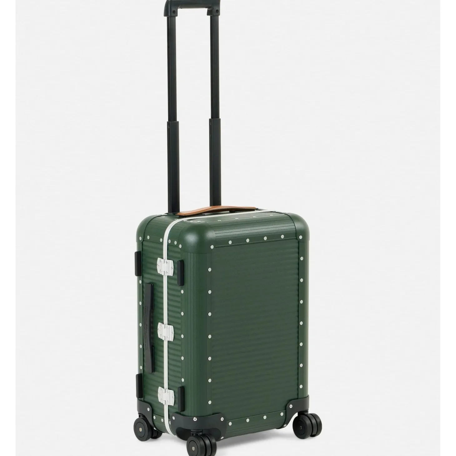 FPM Milano Bank Spinner 53