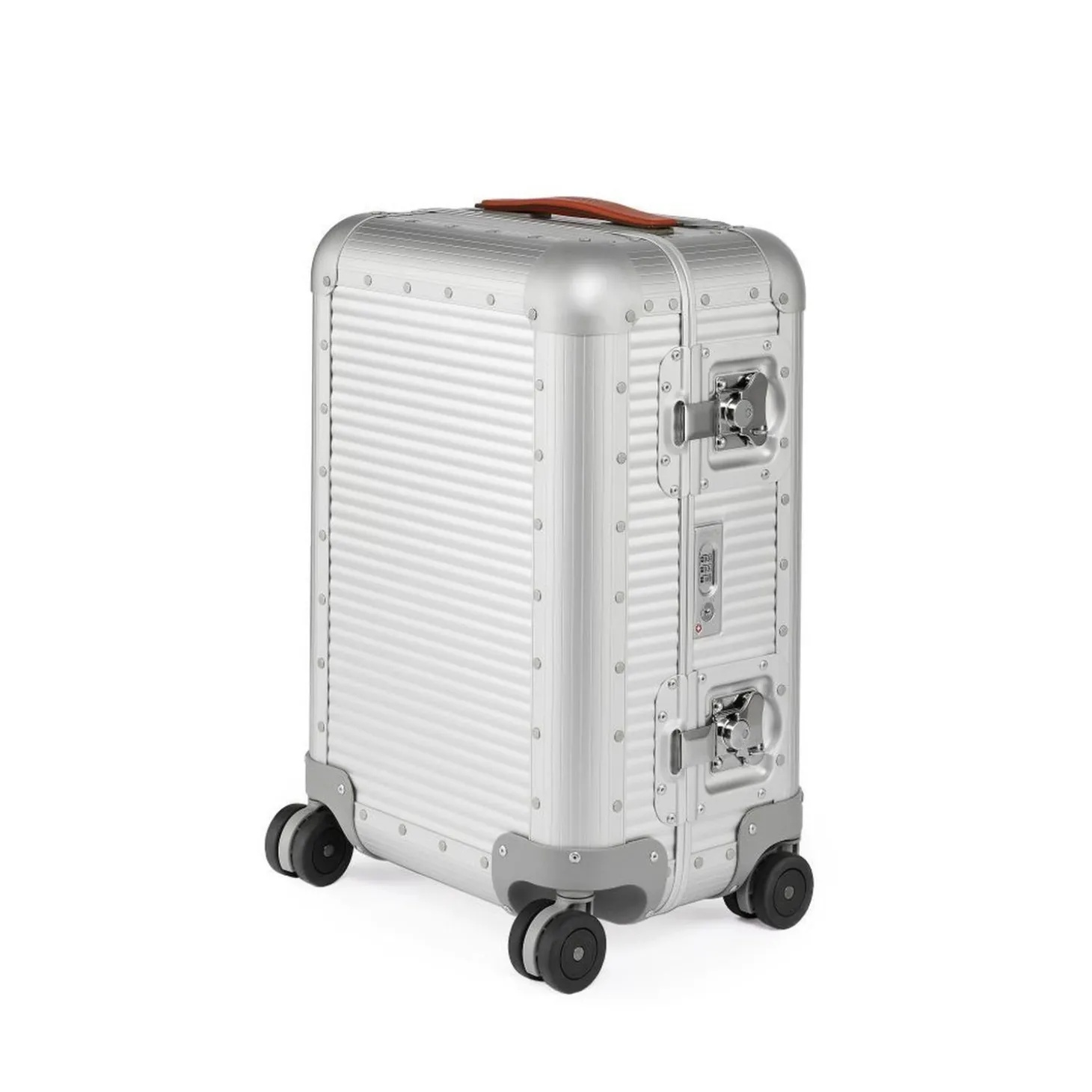 FPM Milano Bank Spinner 53
