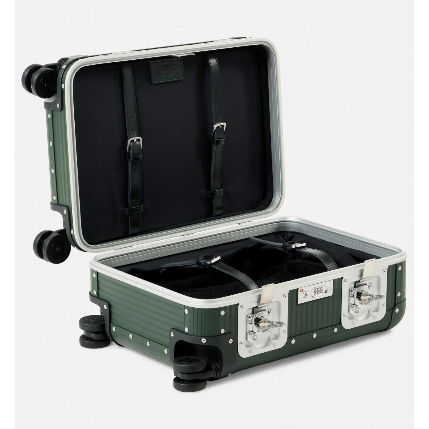FPM Milano Bank Spinner 53
