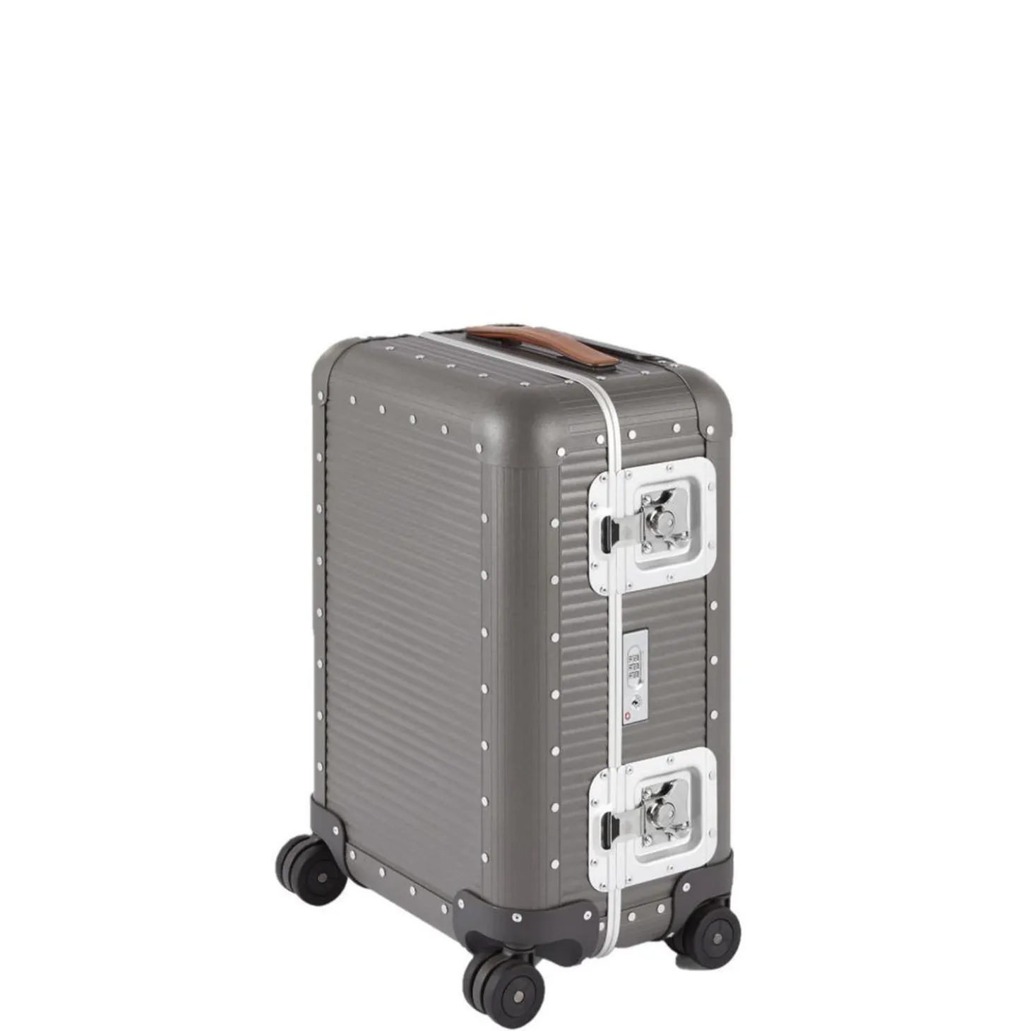 FPM Milano Bank Spinner 53