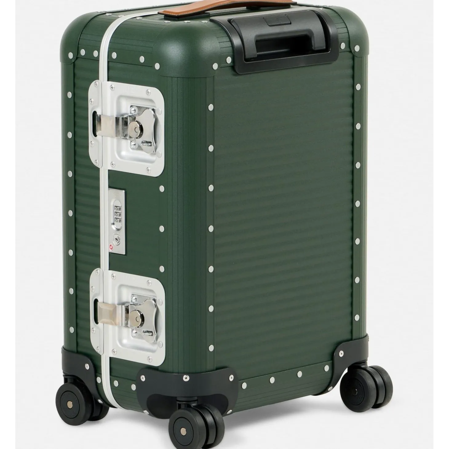 FPM Milano Bank Spinner 53