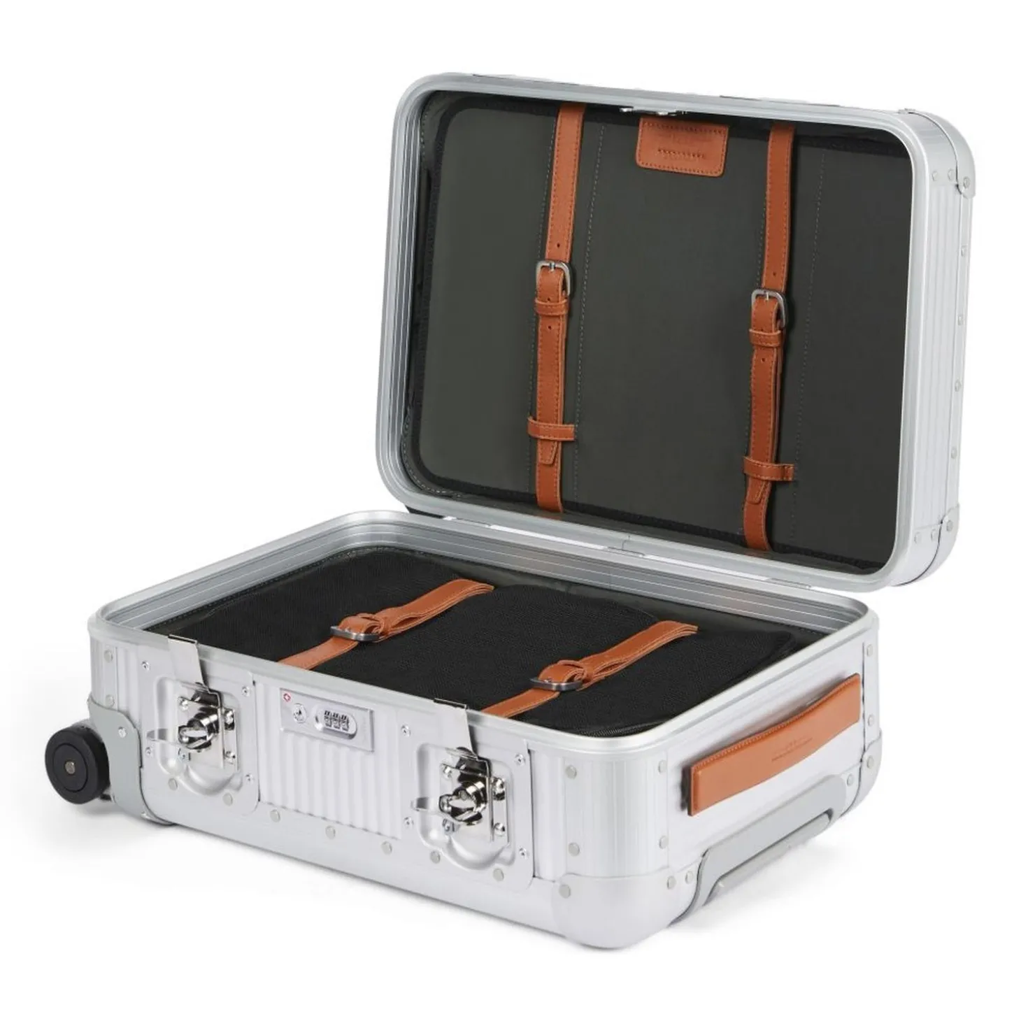 FPM Milano Bank Spinner 53