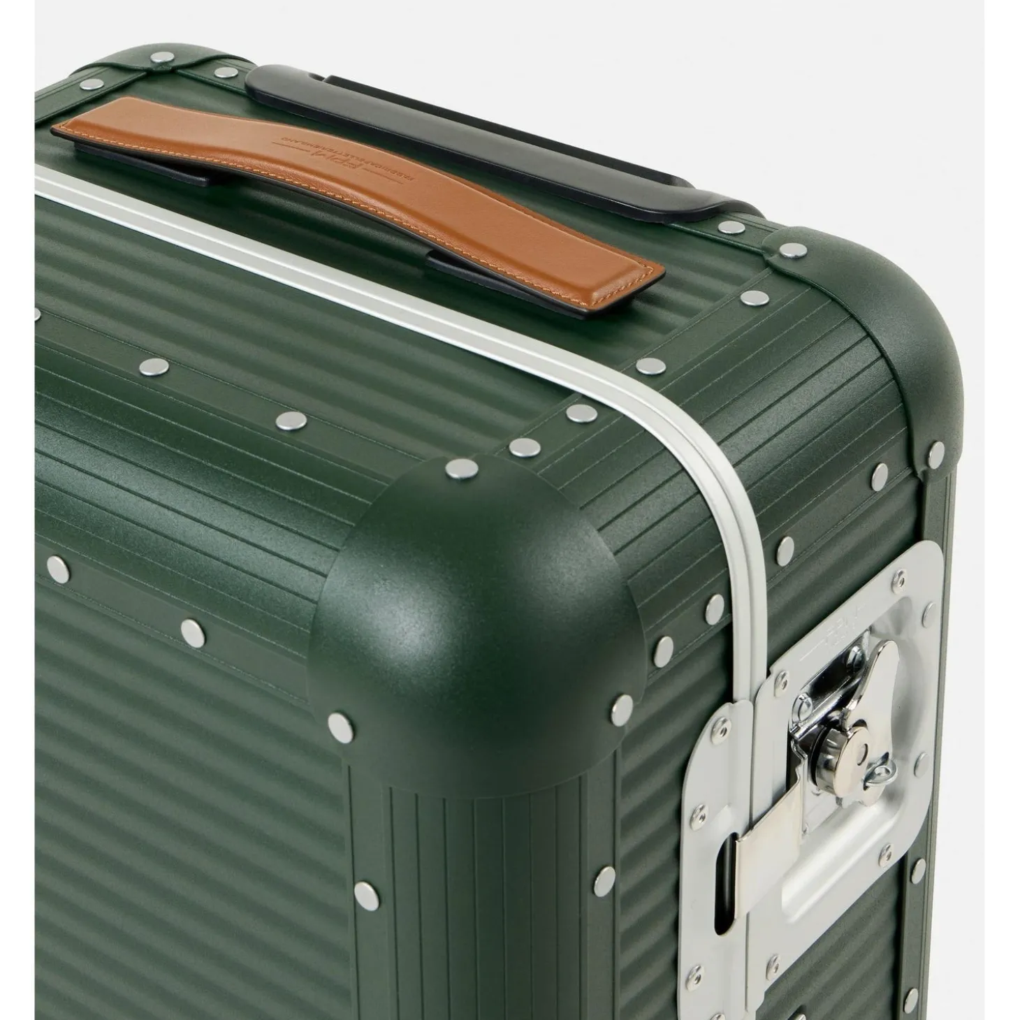 FPM Milano Bank Spinner 53