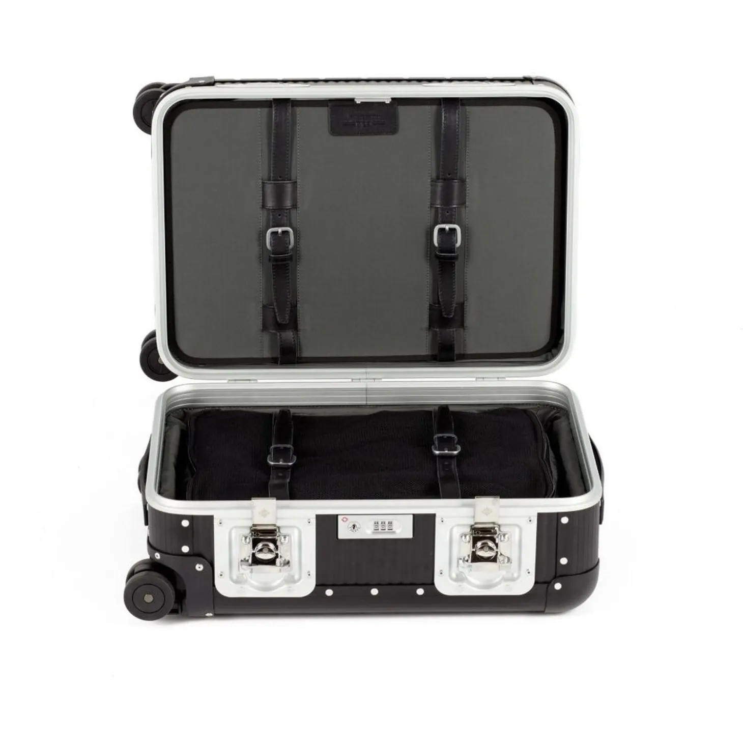 FPM Milano Bank Spinner 53