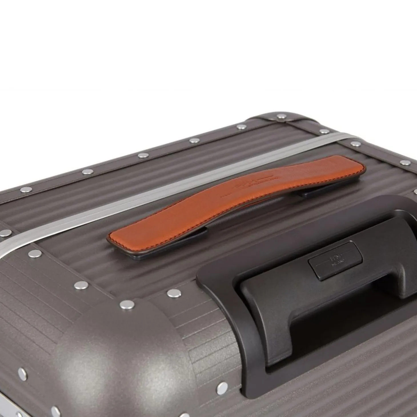 FPM Milano Bank Spinner 53