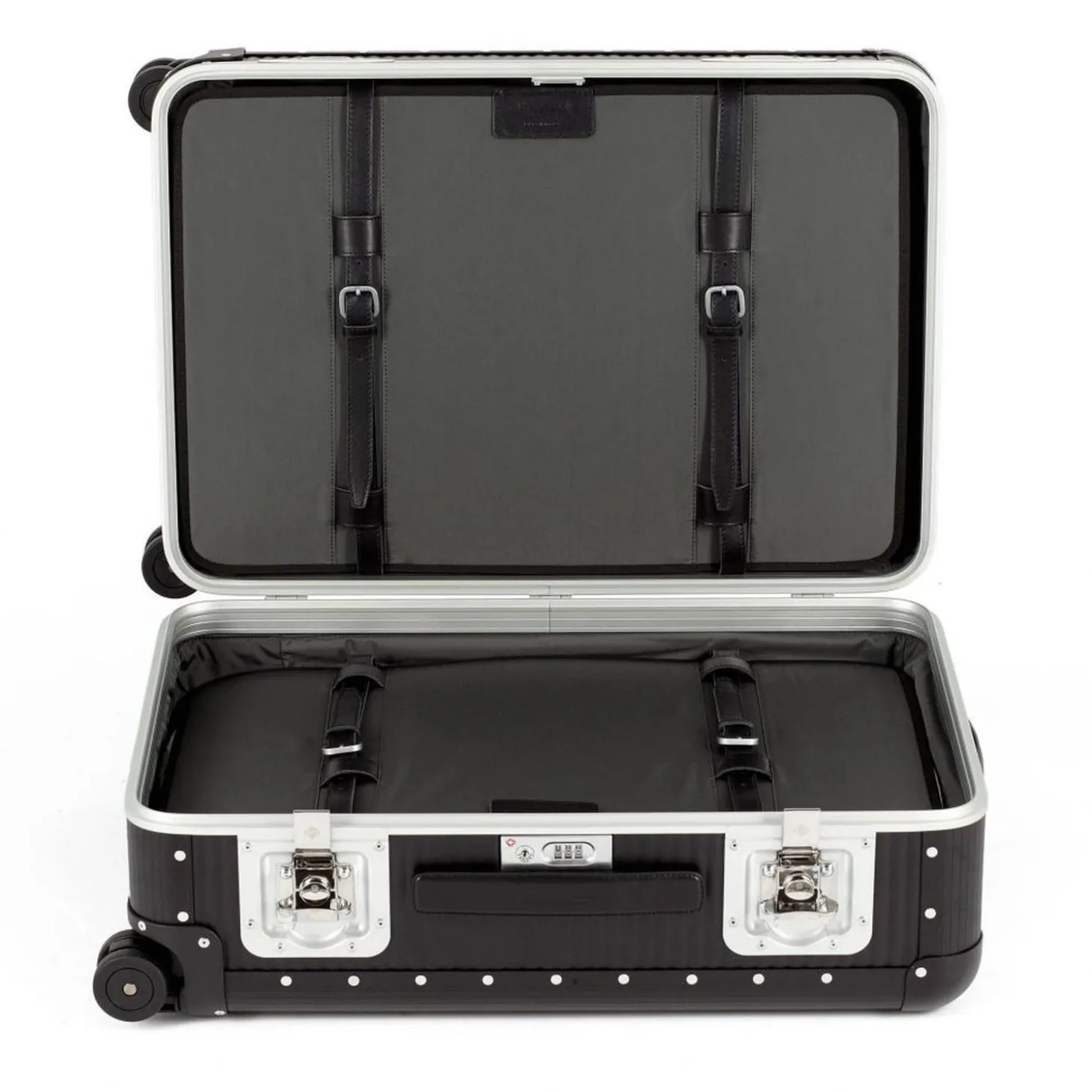 FPM Milano Bank Spinner 76