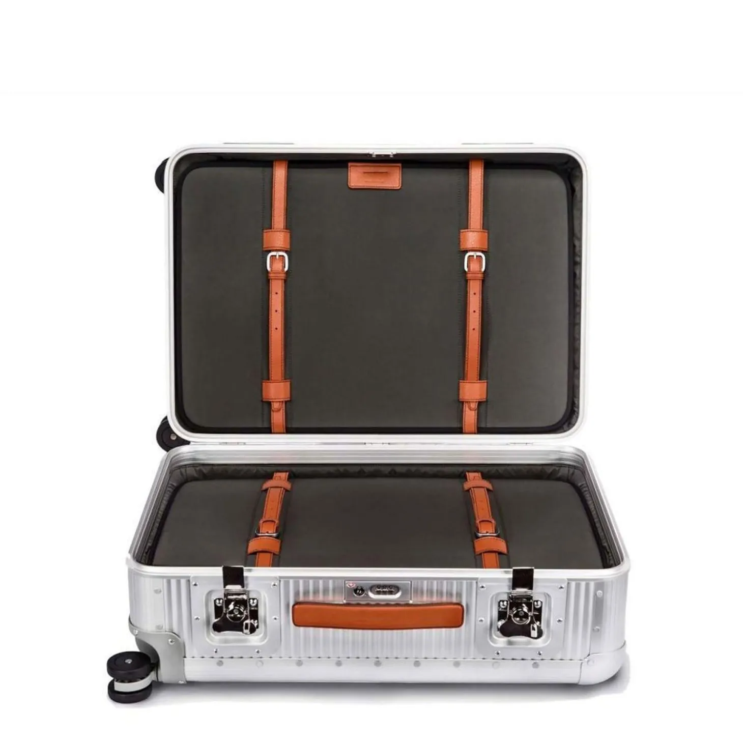 FPM Milano Bank Spinner 76