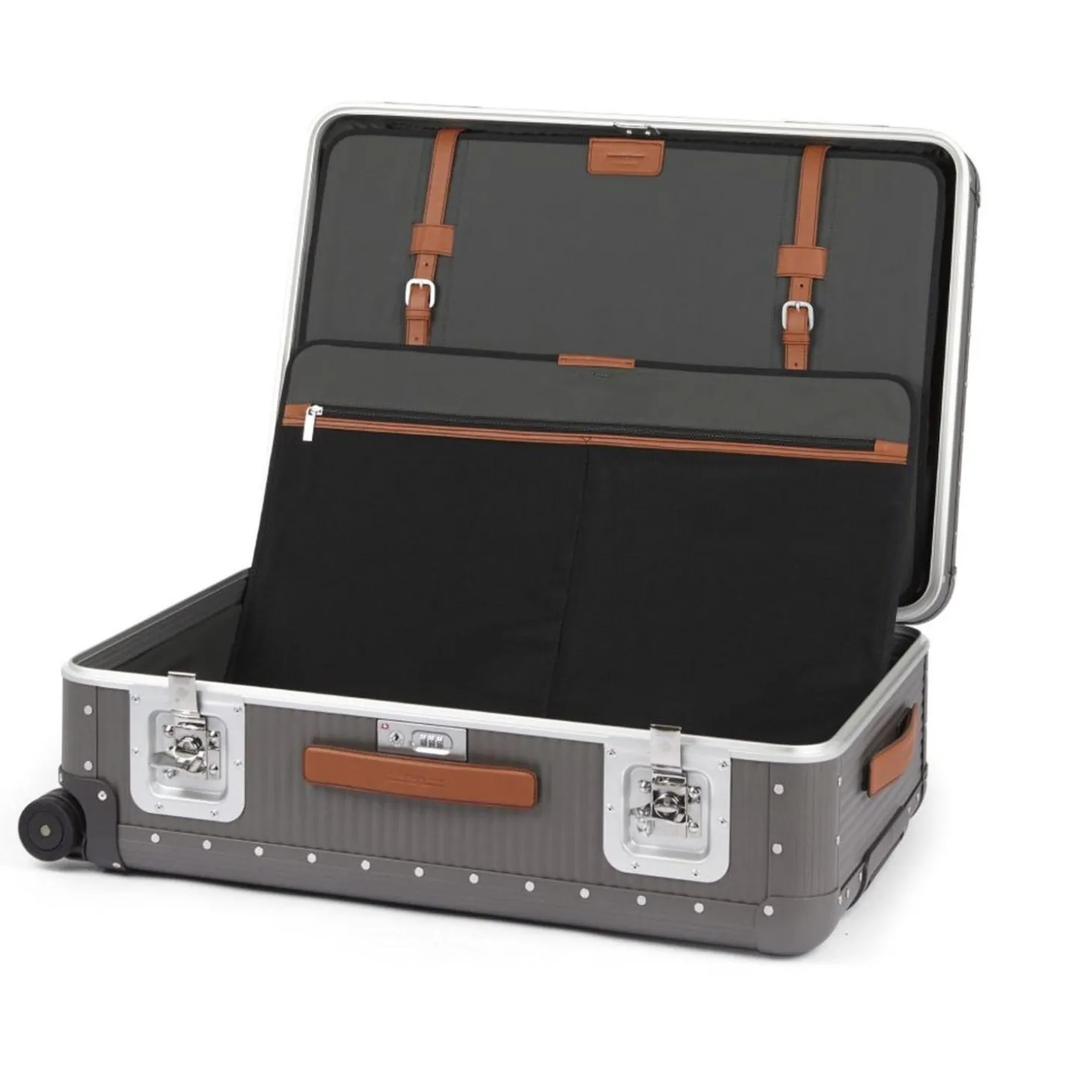 FPM Milano Bank Spinner 76