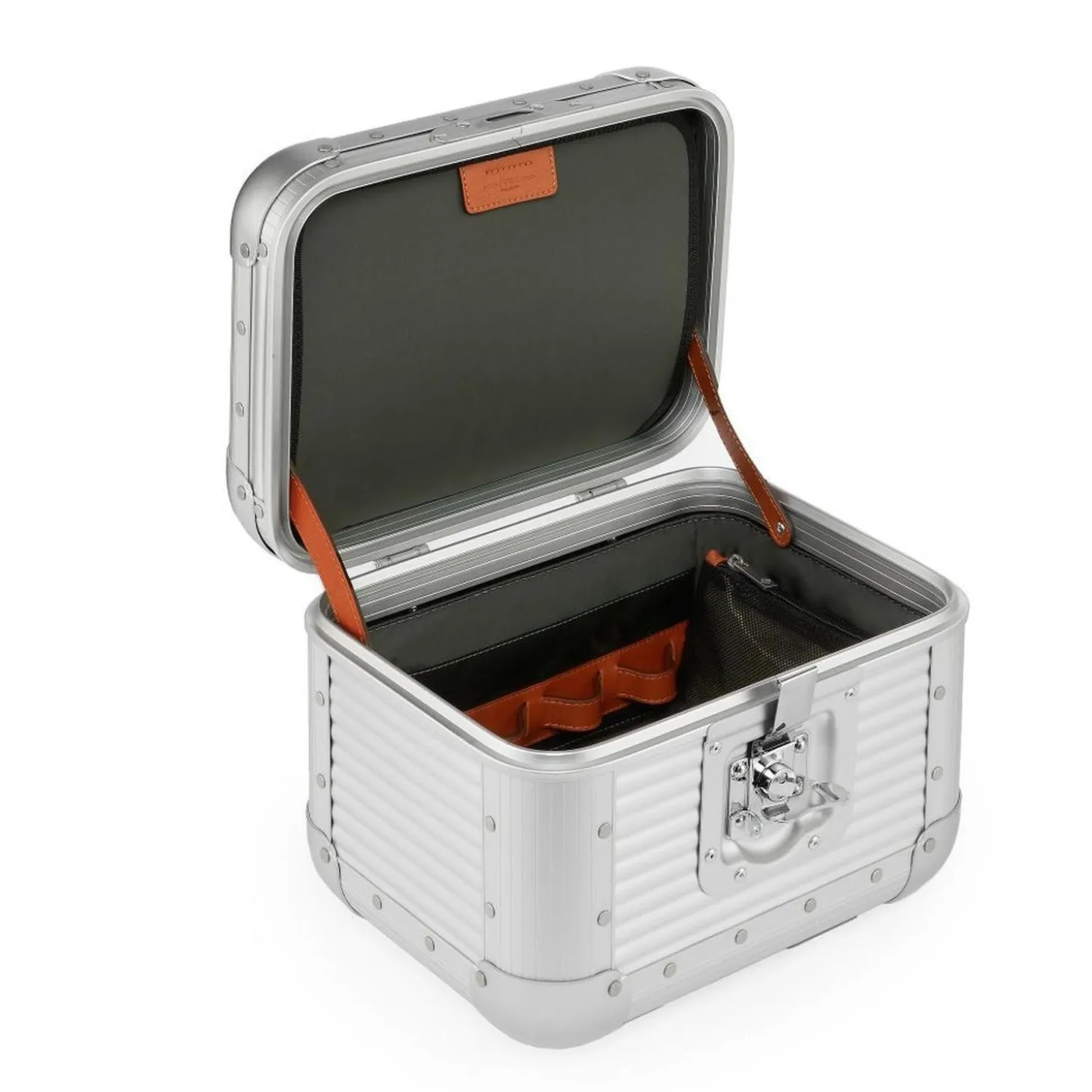 FPM Milano Bank Vanity Case