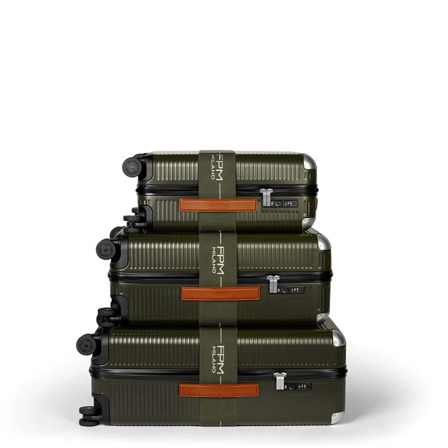 FPM Milano Bank Zip Deluxe 76