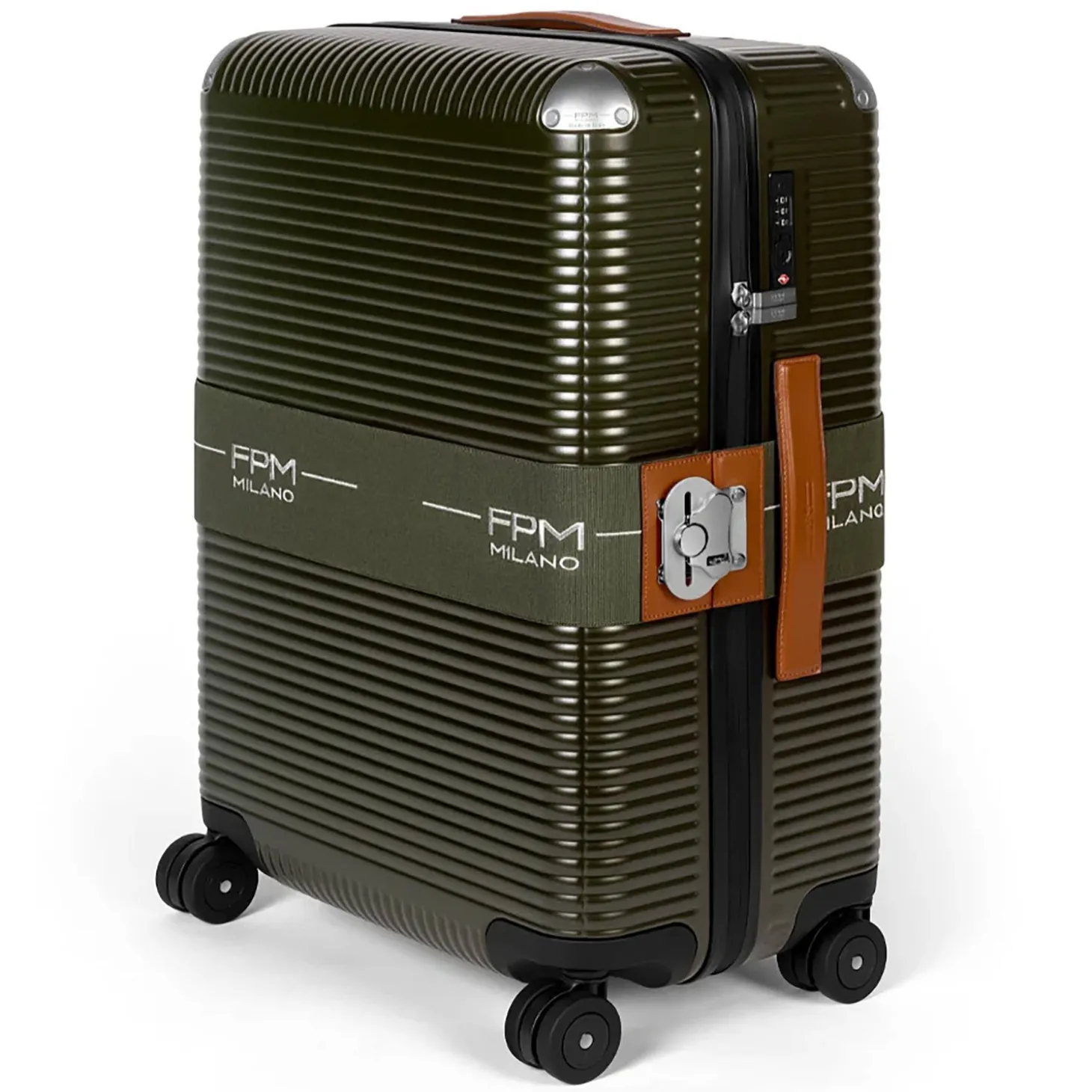 FPM Milano Bank Zip Deluxe 68