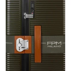 FPM Milano Bank Zip Deluxe Trunk M