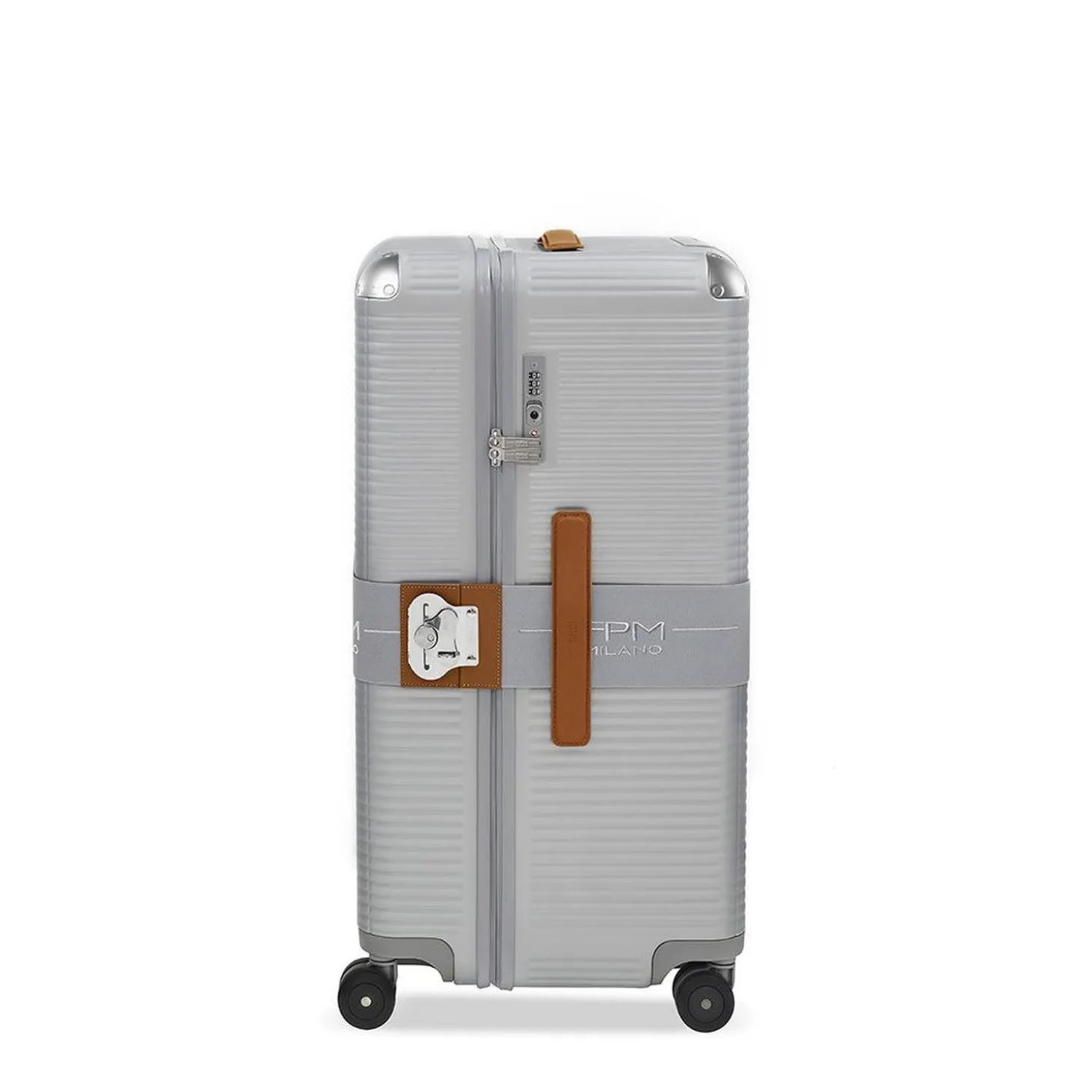 FPM Milano Bank Zip Deluxe Trunk M