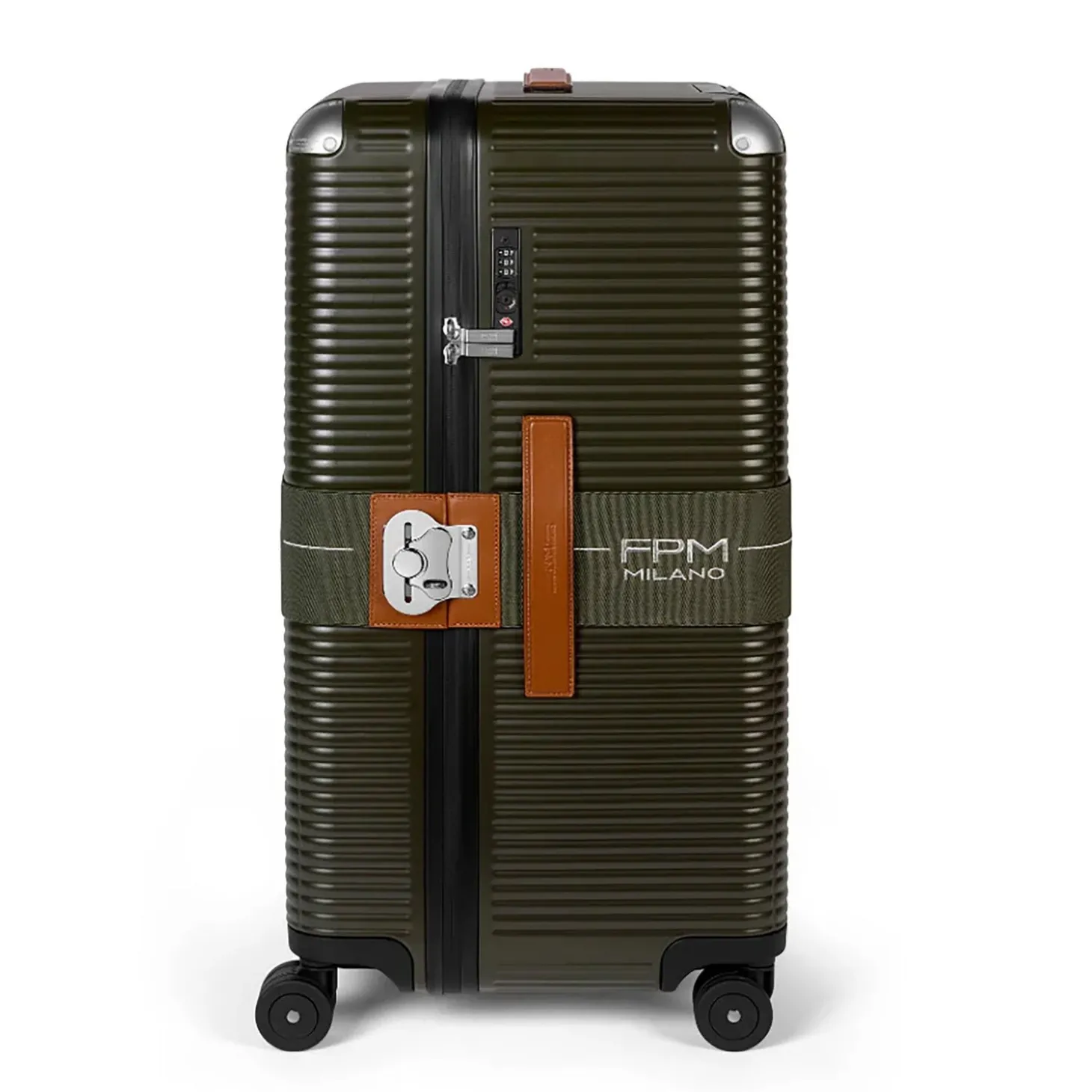 FPM Milano Bank Zip Deluxe Trunk M