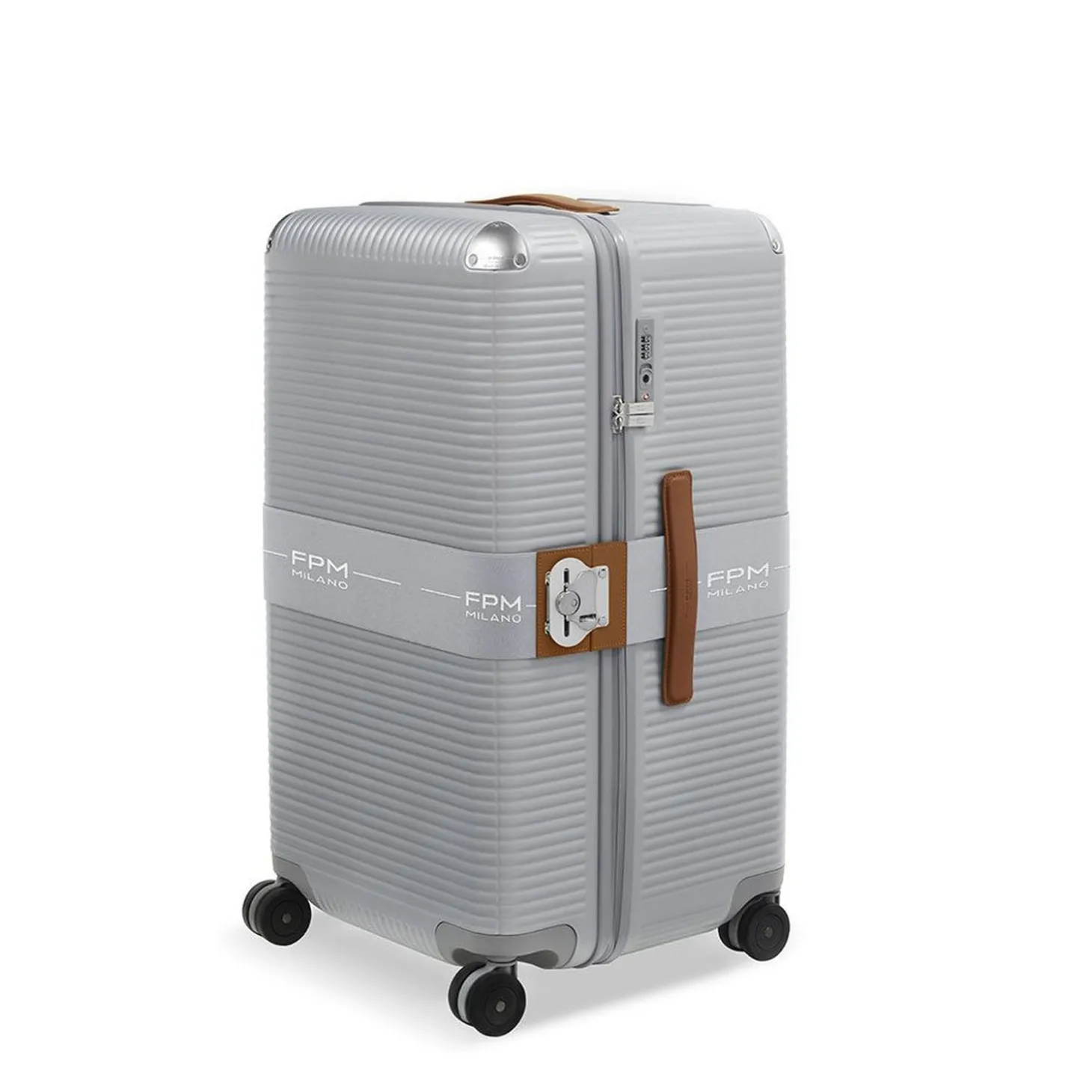 FPM Milano Bank Zip Deluxe Trunk M