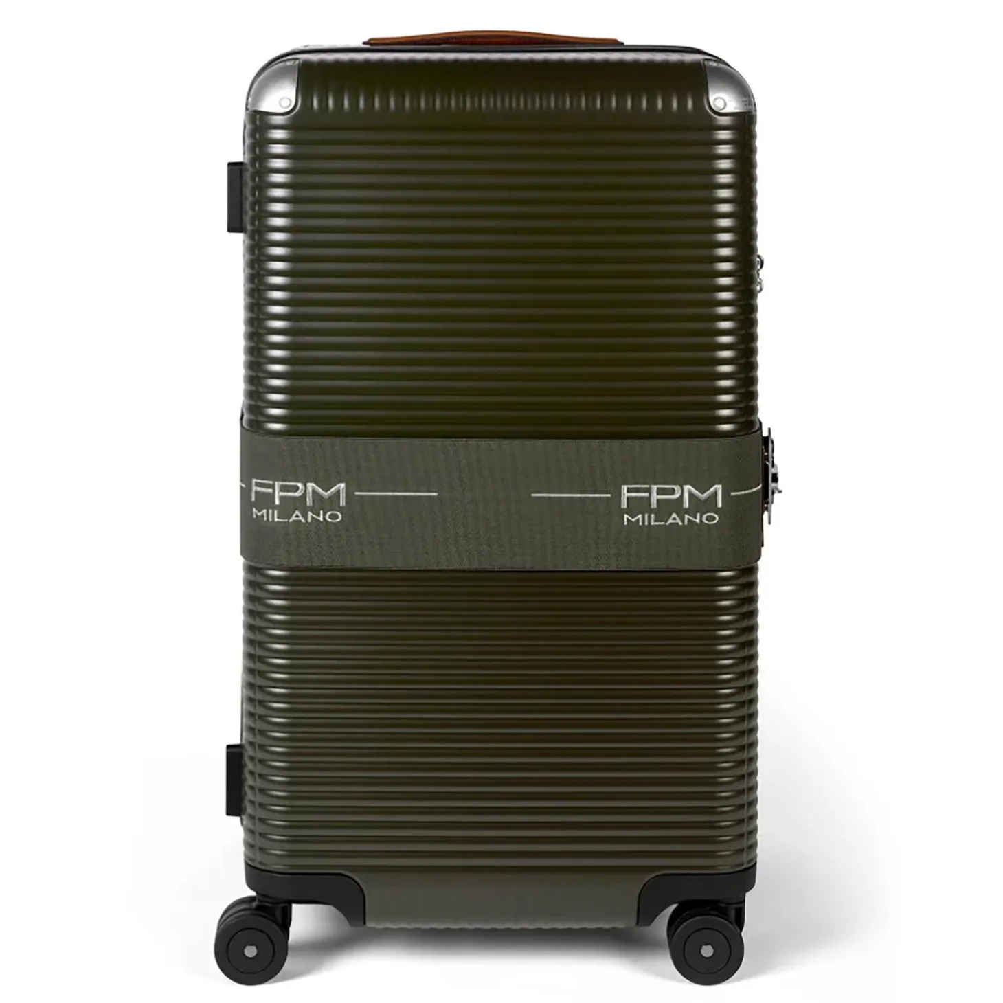 FPM Milano Bank Zip Deluxe Trunk M