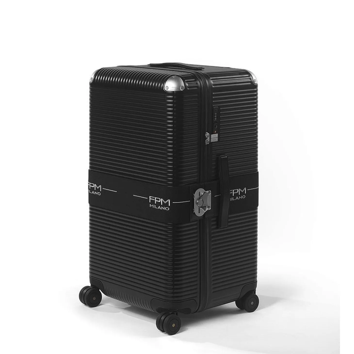 FPM Milano Bank Zip Deluxe Trunk M