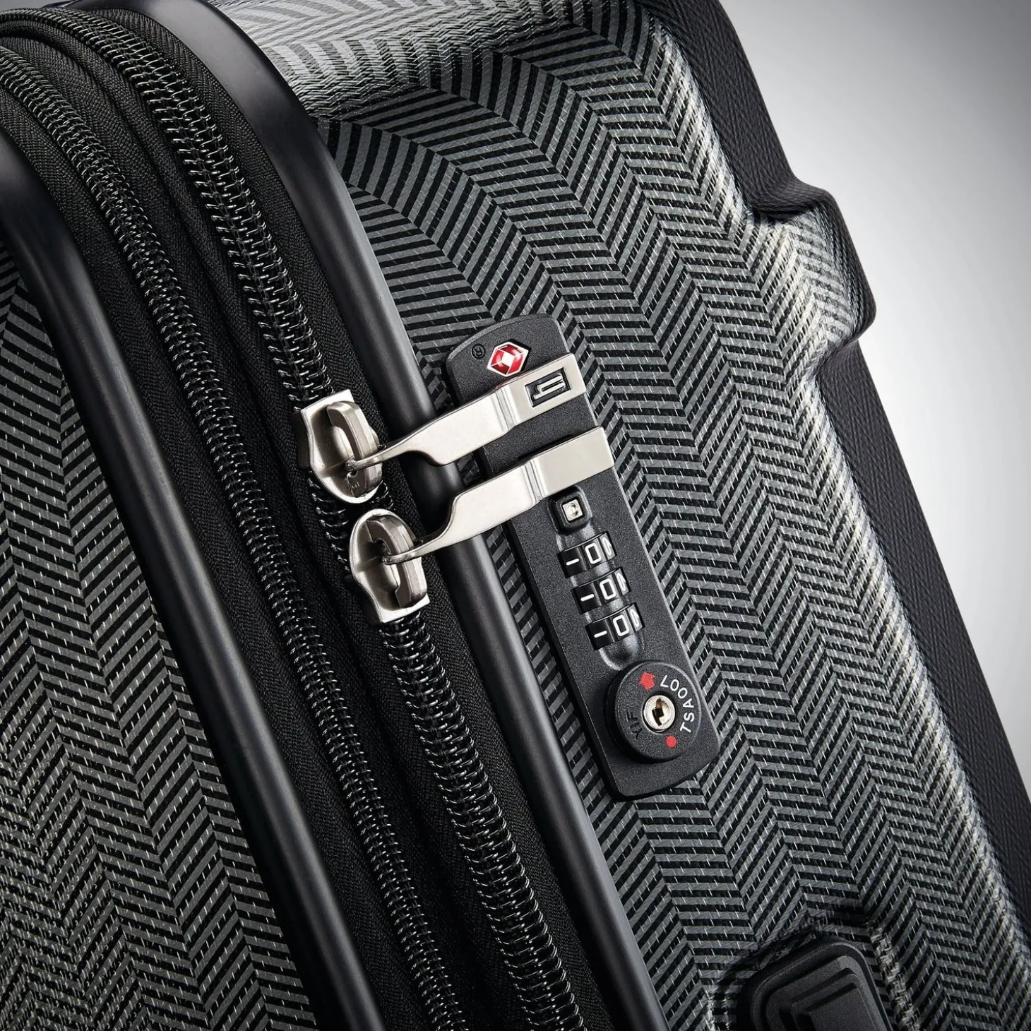 Hartmann Century Deluxe Extended Journey