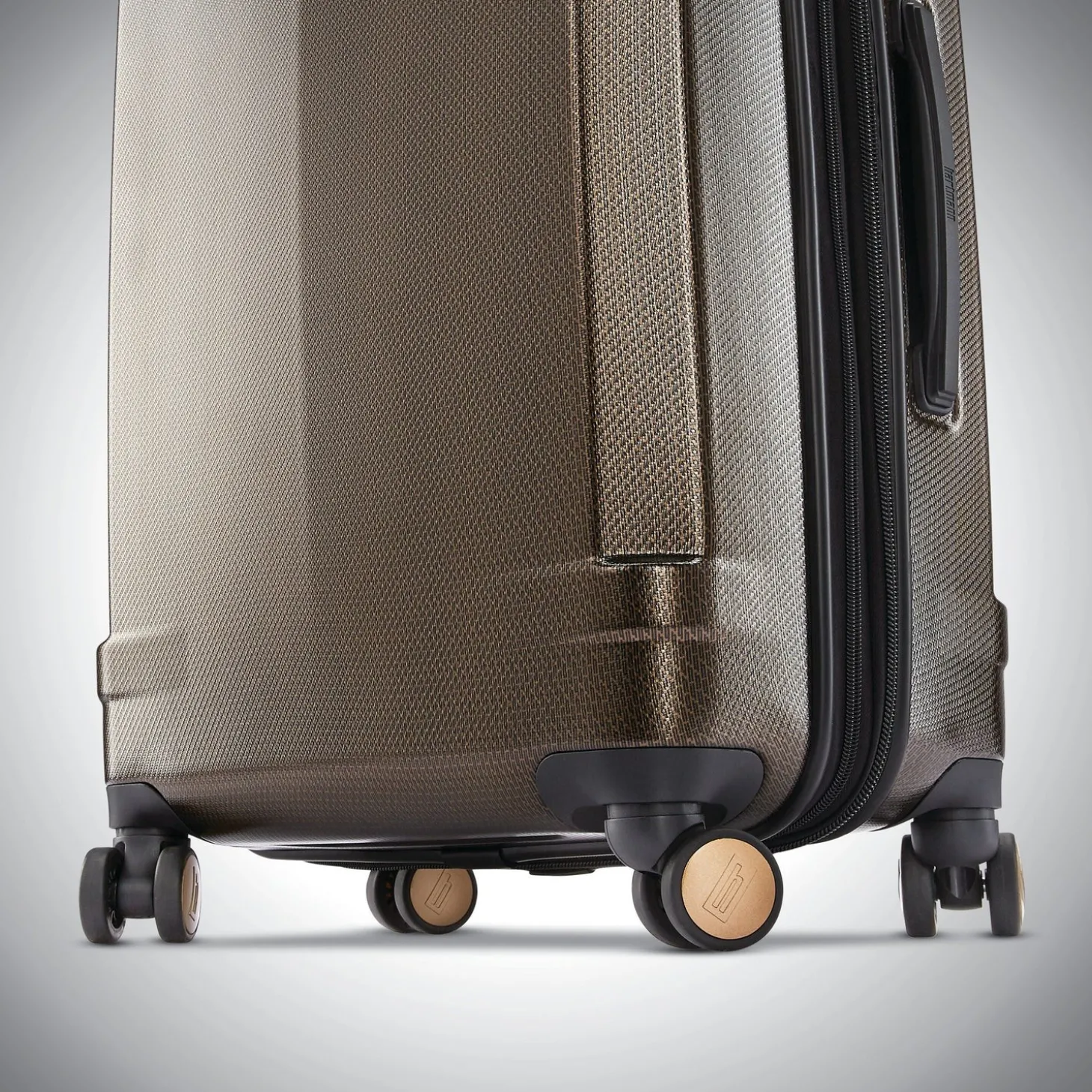 Hartmann Century Deluxe Extended Journey
