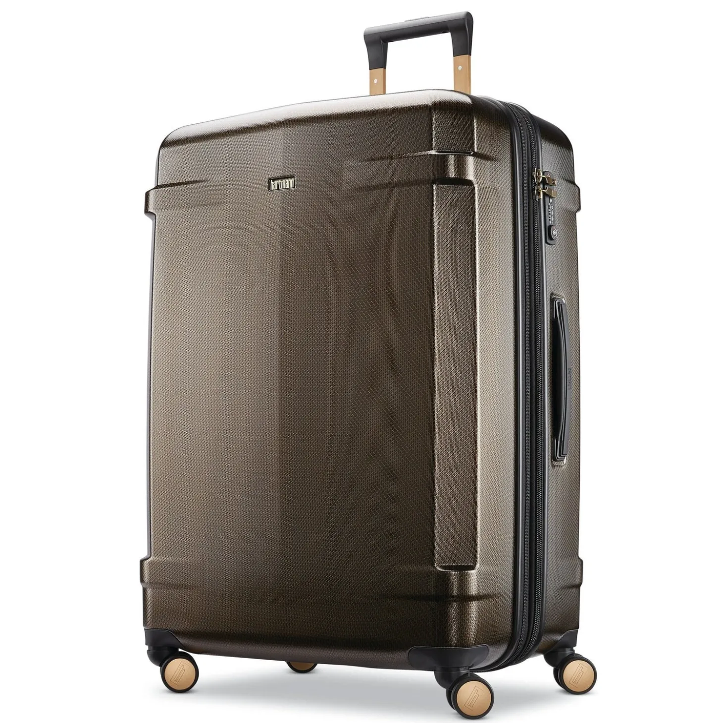 Hartmann Century Deluxe Extended Journey