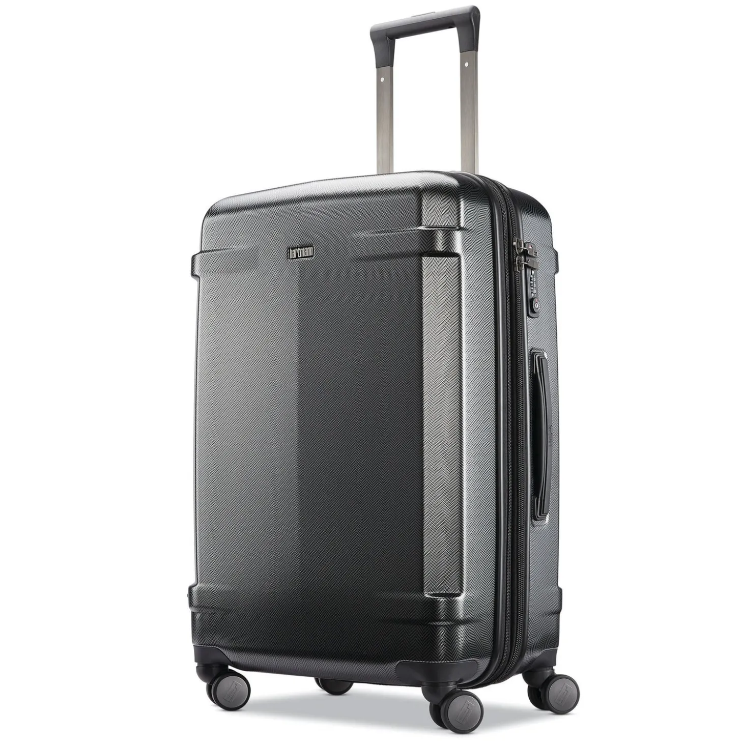 Hartmann Century Deluxe Medium Journey
