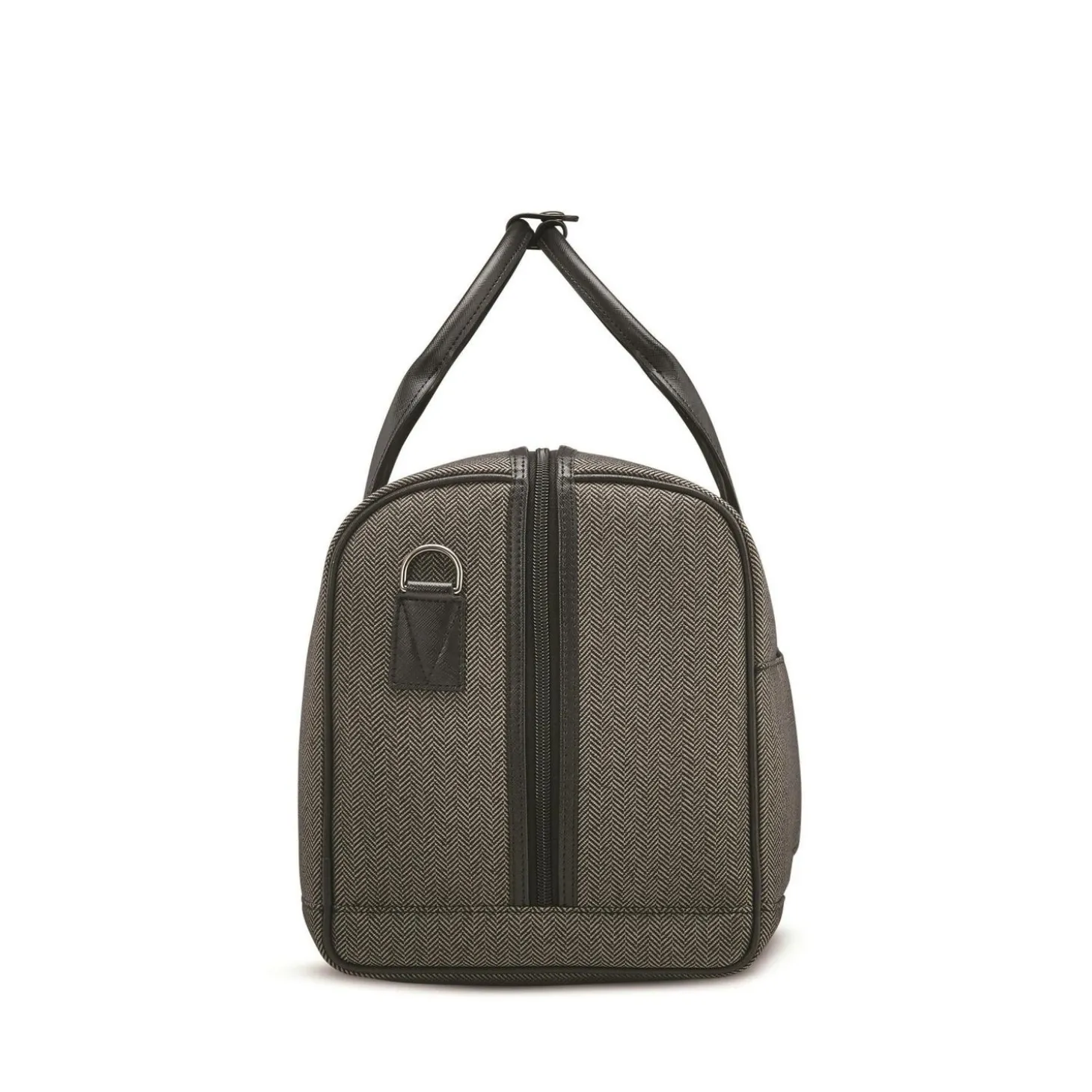 Hartmann Herringbone Deluxe Weekend Duffel