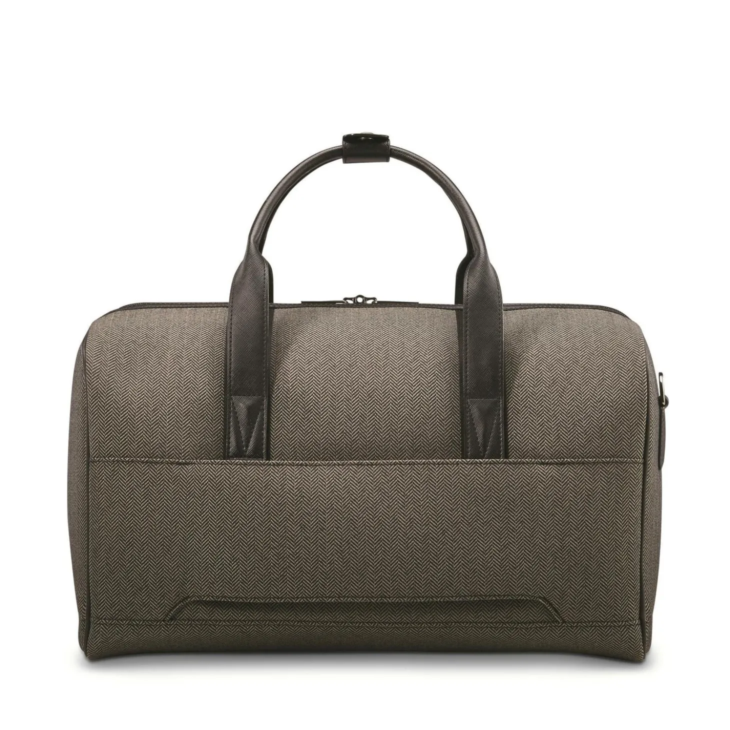 Hartmann Herringbone Deluxe Weekend Duffel