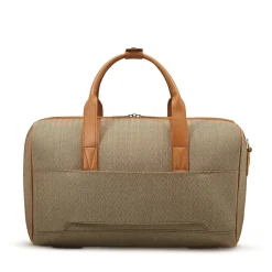 Hartmann Herringbone Deluxe Weekend Duffel