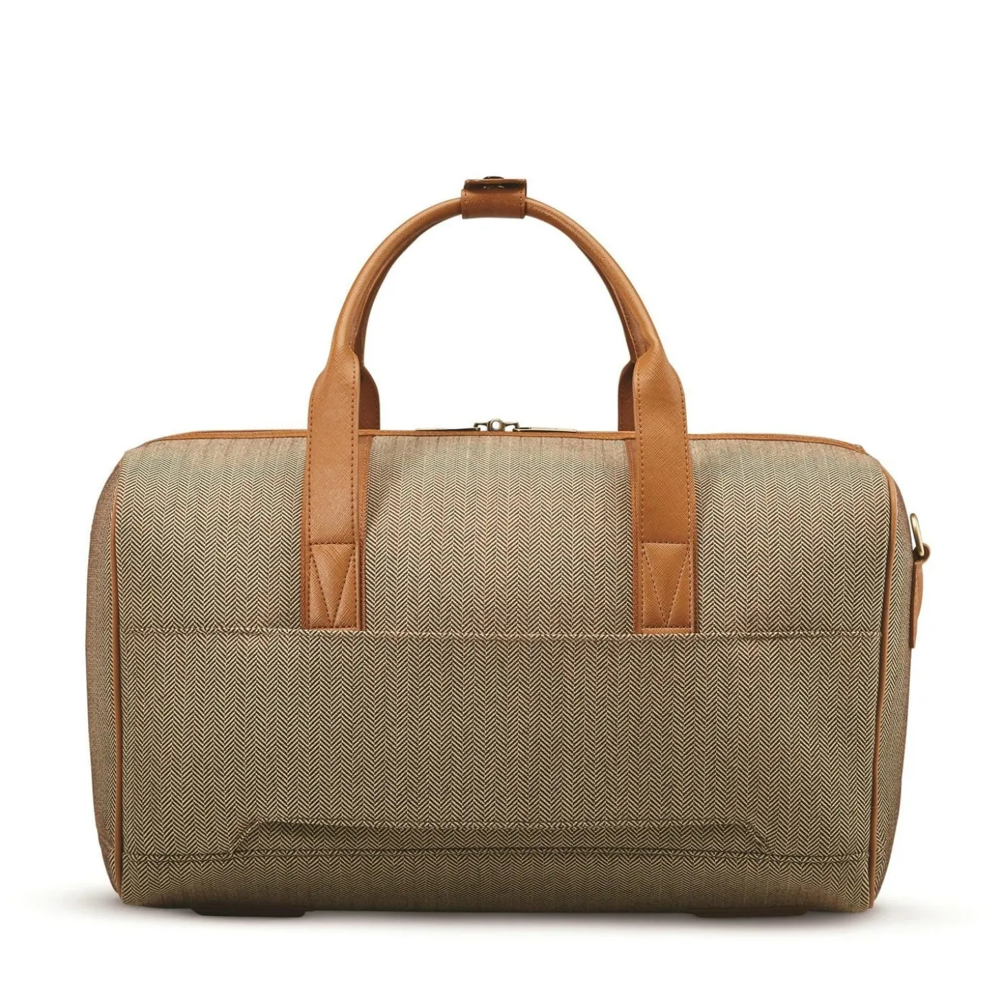 Hartmann Herringbone Deluxe Weekend Duffel